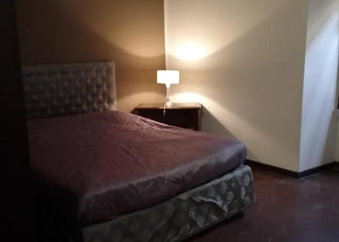 Hostapartment Up Roma