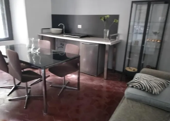 Hostapartment Up Apartamento