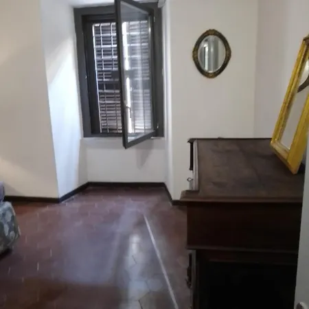 Hostapartment Up Apartman Róma