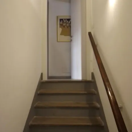 Hostapartment Up Apartman Róma