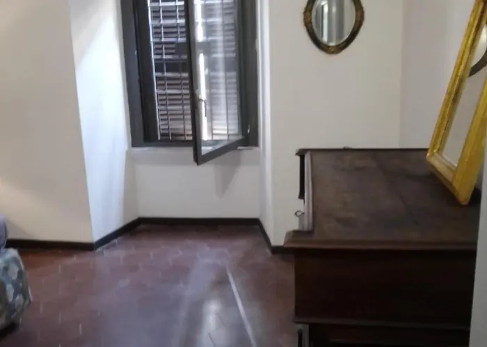 Hostapartment Up 公寓 罗马