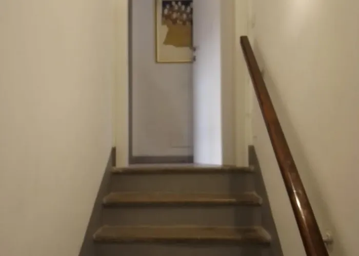 Hostapartment Up 公寓 罗马