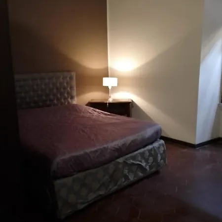 Hostapartment Up 罗马