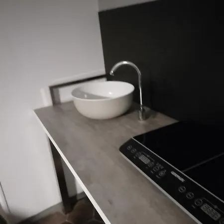 Hostapartment Up