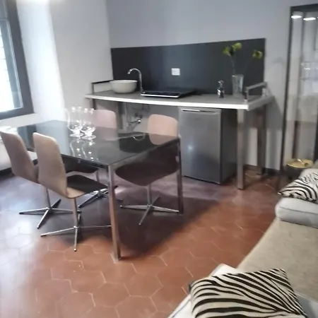 Hostapartment Up