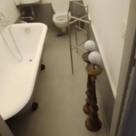 Hostapartment Up *