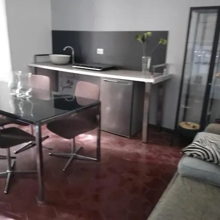Hostapartment Up 아파트